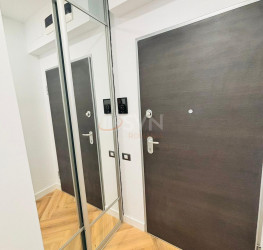 Apartament, 2 camere cu loc parcare subteran inclus Bucuresti/Pipera