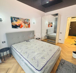 Apartament, 2 camere cu loc parcare subteran inclus Bucuresti/Pipera
