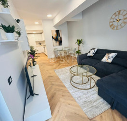 Apartament, 2 camere cu loc parcare subteran inclus Bucuresti/Pipera
