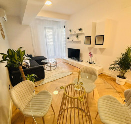 Apartament, 2 camere cu loc parcare subteran inclus Bucuresti/Pipera