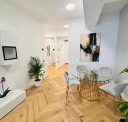 Apartament, 2 camere cu loc parcare subteran inclus Bucuresti/Pipera