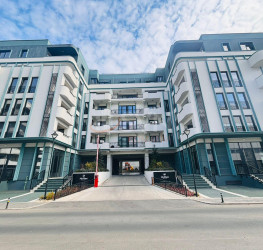 Apartament, 2 camere cu loc parcare subteran inclus Bucuresti/Pipera