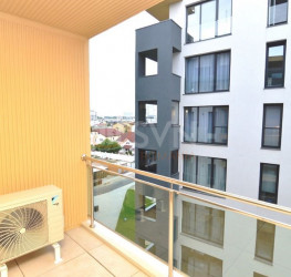 Apartament, 2 camere cu loc parcare subteran inclus Bucuresti/Aviatiei