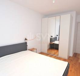 Apartament, 2 camere cu loc parcare subteran inclus Bucuresti/Aviatiei