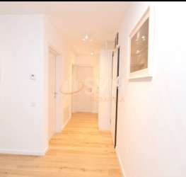 Apartament, 2 camere cu loc parcare subteran inclus Bucuresti/Aviatiei