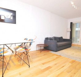 Apartament, 2 camere cu loc parcare subteran inclus Bucuresti/Aviatiei