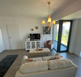 Apartament, 2 camere cu loc parcare subteran inclus Bucuresti/Pipera