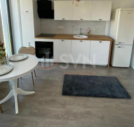 Apartament, 2 camere cu loc parcare subteran inclus Bucuresti/Pipera