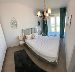 Apartament, 2 camere cu loc parcare subteran inclus Bucuresti/Pipera