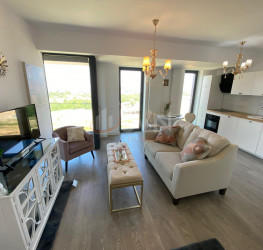 Apartament, 2 camere cu loc parcare subteran inclus Bucuresti/Pipera