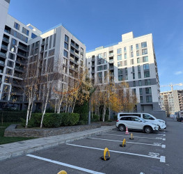 Apartament, 2 camere cu loc parcare subteran inclus Bucuresti/Pipera