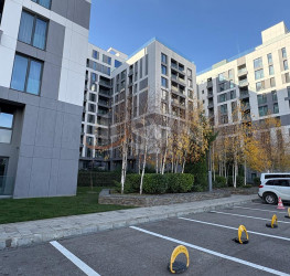 Apartament, 2 camere cu loc parcare subteran inclus Bucuresti/Pipera