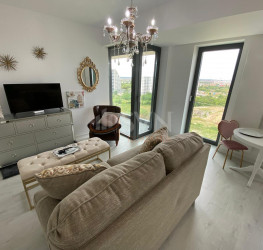 Apartament, 2 camere cu loc parcare subteran inclus Bucuresti/Pipera