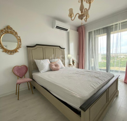 Apartament, 2 camere cu loc parcare subteran inclus Bucuresti/Pipera