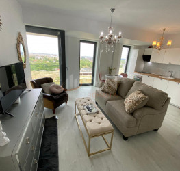 Apartament, 2 camere cu loc parcare subteran inclus Bucuresti/Pipera