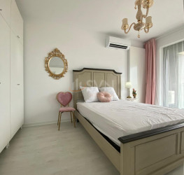 Apartament, 2 camere cu loc parcare subteran inclus Bucuresti/Pipera