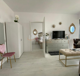 Apartament, 2 camere cu loc parcare subteran inclus Bucuresti/Pipera