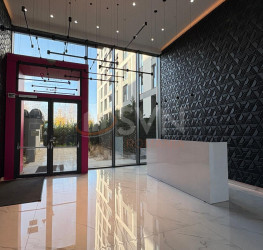 Apartament, 2 camere cu loc parcare subteran inclus Bucuresti/Pipera