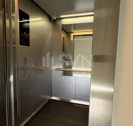 Apartament, 2 camere cu loc parcare subteran inclus Bucuresti/Pipera