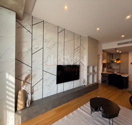 Apartament, 2 camere cu loc parcare subteran inclus Bucuresti/Floreasca