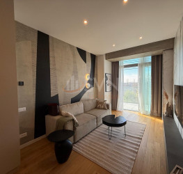 Apartament, 2 camere cu loc parcare subteran inclus Bucuresti/Floreasca