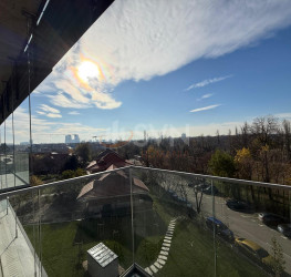 Apartament, 2 camere cu loc parcare subteran inclus Bucuresti/Floreasca