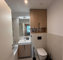 Apartament, 2 camere cu loc parcare subteran inclus Bucuresti/Floreasca