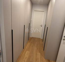 Apartament, 2 camere cu loc parcare subteran inclus Bucuresti/Floreasca