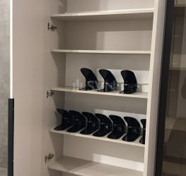 Apartament, 2 camere cu loc parcare subteran inclus Bucuresti/Floreasca