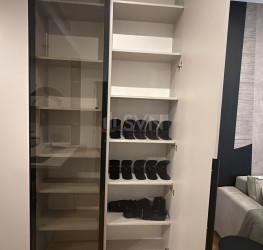 Apartament, 2 camere cu loc parcare subteran inclus Bucuresti/Floreasca