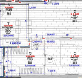 Apartament, 2 camere cu loc parcare subteran inclus Bucuresti/Floreasca