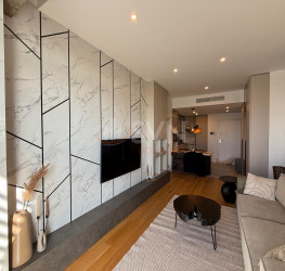 Apartament, 2 camere cu loc parcare subteran inclus Bucuresti/Floreasca