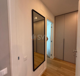 Apartament, 2 camere cu loc parcare subteran inclus Bucuresti/Floreasca