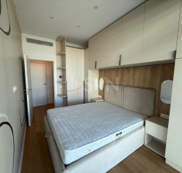 Apartament, 2 camere cu loc parcare subteran inclus Bucuresti/Floreasca
