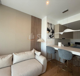 Apartament, 2 camere cu loc parcare subteran inclus Bucuresti/Floreasca