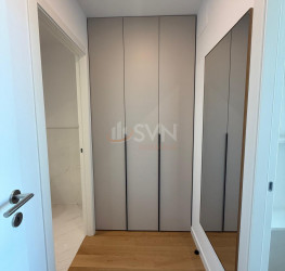 Apartament, 2 camere cu loc parcare subteran inclus Bucuresti/Floreasca