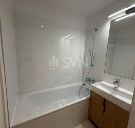 Apartament, 2 camere cu loc parcare subteran inclus Bucuresti/Floreasca