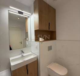 Apartament, 2 camere cu loc parcare subteran inclus Bucuresti/Floreasca