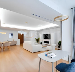 Apartament, 2 camere cu loc parcare subteran inclus Bucuresti/Herastrau