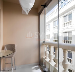 Apartament, 2 camere cu loc parcare subteran inclus Bucuresti/Herastrau