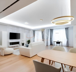 Apartament, 2 camere cu loc parcare subteran inclus Bucuresti/Herastrau