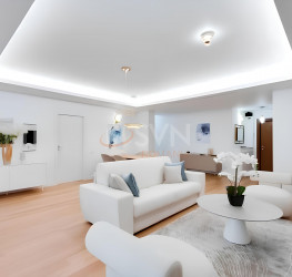 Apartament, 2 camere cu loc parcare subteran inclus Bucuresti/Herastrau