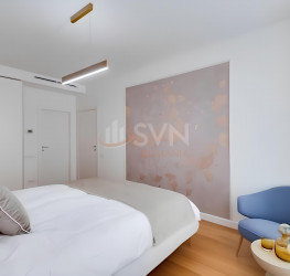 Apartament, 2 camere cu loc parcare subteran inclus Bucuresti/Herastrau