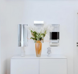 Apartament, 2 camere cu loc parcare subteran inclus Bucuresti/Herastrau