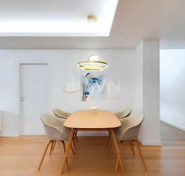 Apartament, 2 camere cu loc parcare subteran inclus Bucuresti/Herastrau