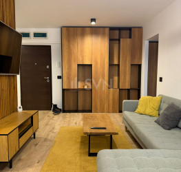 Apartament, 2 camere cu loc parcare subteran inclus Bucuresti/Floreasca