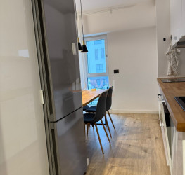 Apartament, 2 camere cu loc parcare subteran inclus Bucuresti/Floreasca