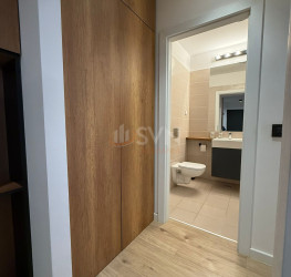 Apartament, 2 camere cu loc parcare subteran inclus Bucuresti/Floreasca