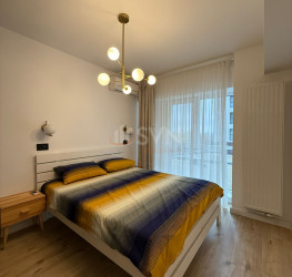 Apartament, 2 camere cu loc parcare subteran inclus Bucuresti/Floreasca