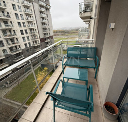 Apartament, 2 camere cu loc parcare subteran inclus Bucuresti/Floreasca